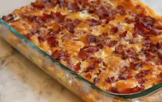 break casserole