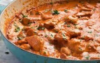 best chicken tikka masala