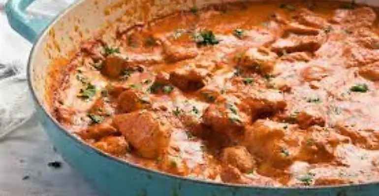 best chicken tikka masala