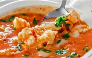 brazilian shrimp soup