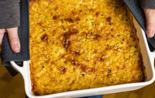 corn casserole