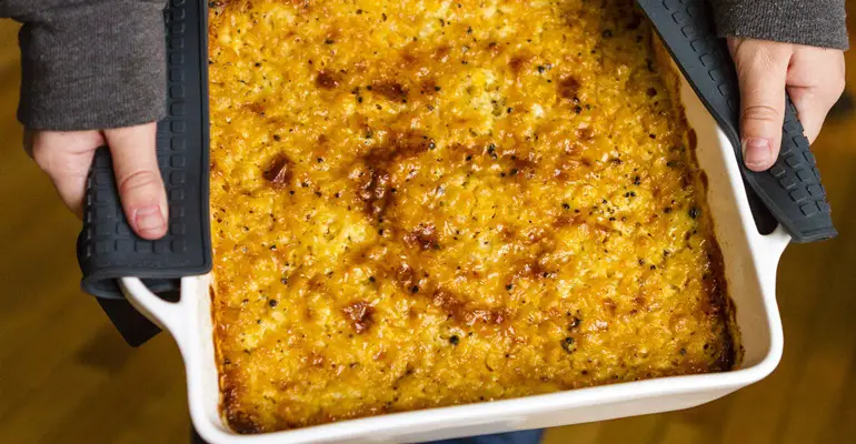 corn casserole