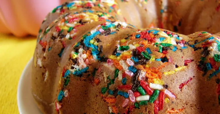 ice cream bread