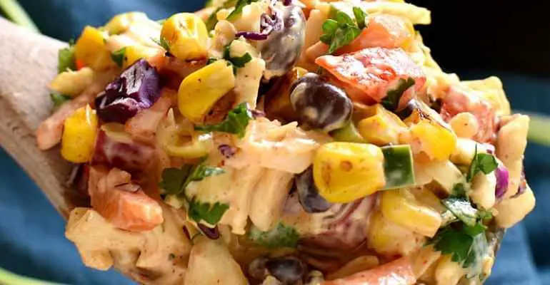 mexican coleslaw