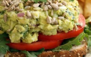 mexican egg salad