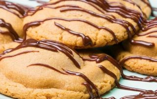 pb cookies