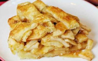 best apple pie ever