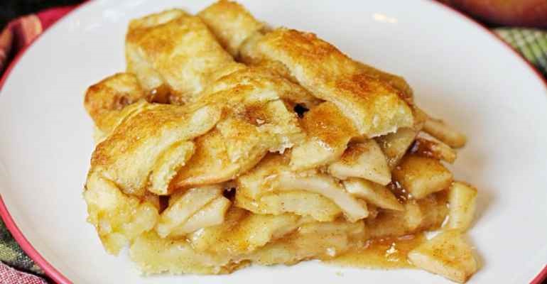 best apple pie ever