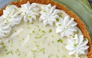 best ever key lime pie