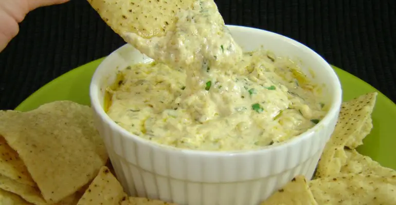 Dip Recipe- So Addictive You Won’t Be Able to Stop Eating It!