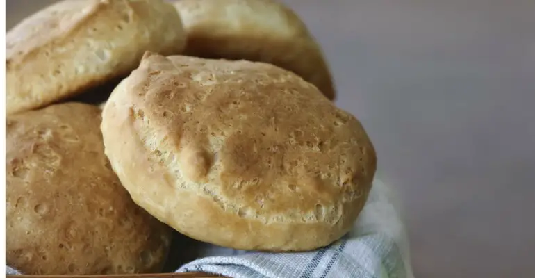 two ingredient biscuits