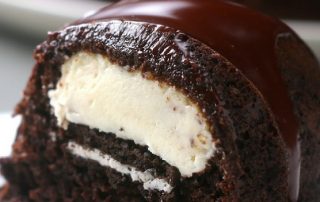 cheesecake stuffed chocolate bundt cake