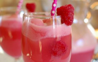 pink party punch