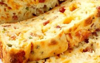 bacon jalapeno popper cheesy bread