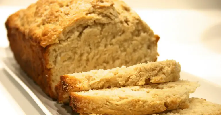 beer bread