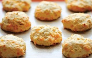 cheddar bay biscuits