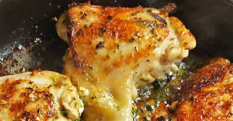 cilantro lime chicken