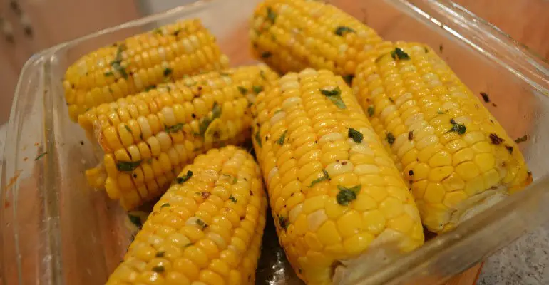 corn