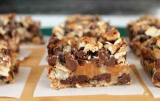 magic turtle bars