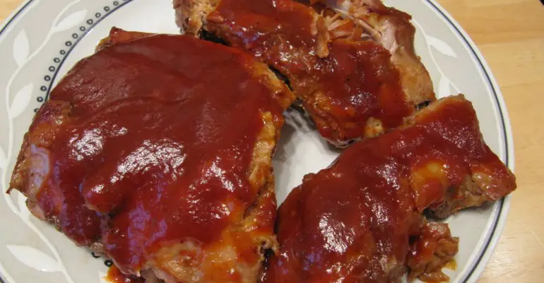 root beer ribs