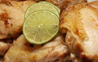 tequila citrus chicken