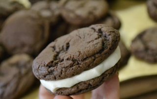 whoopie pies