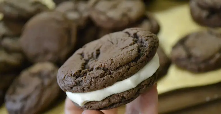 whoopie pies