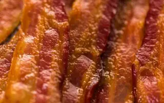 Bacon-Strips