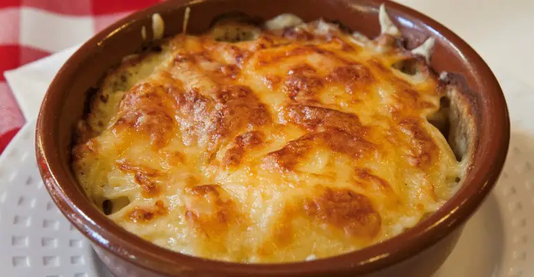 artichoke dip