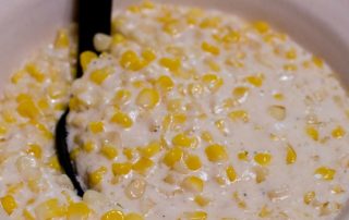 best creamed corn