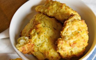red lobster biscuits