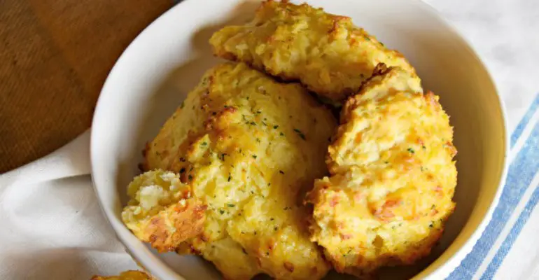 red lobster biscuits