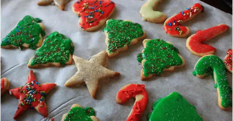 best cut out cookies