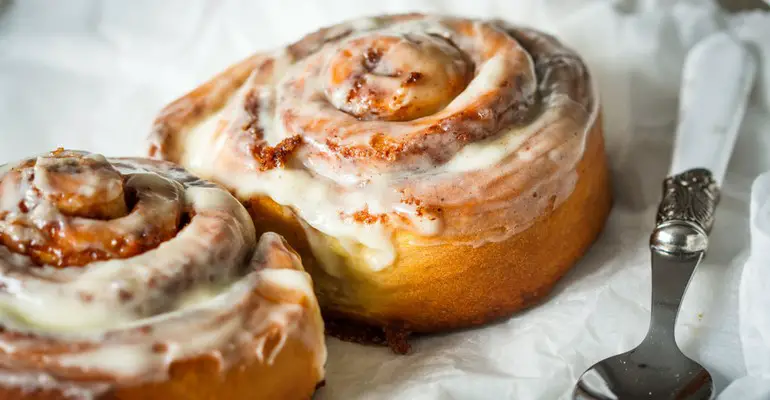 8 awesome meal ideas cinnamon buns no yeast