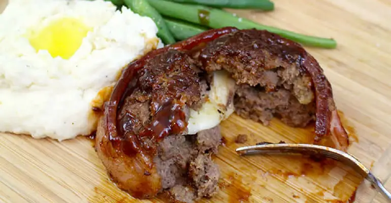 comfort food dinner ideas mini meatloaves