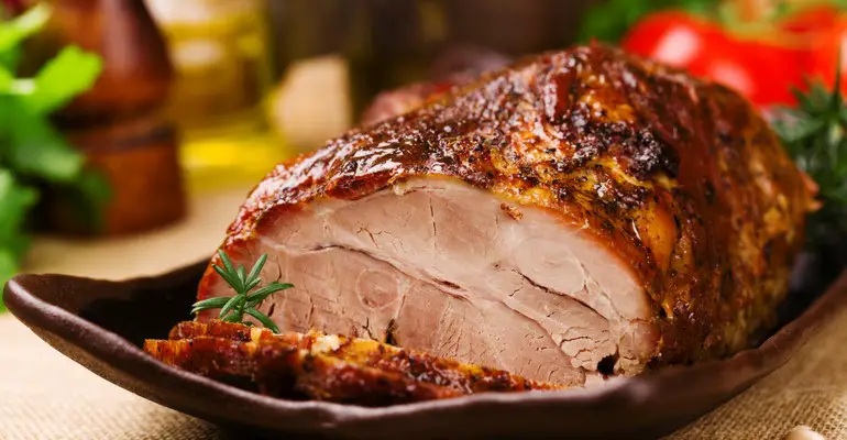 pork loin recipes