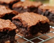 5 Ingredient Brownies