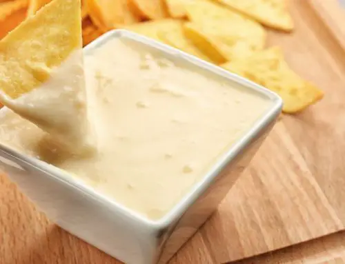 This Dip Will Change Your Life – And Make You The Star Of Every Party